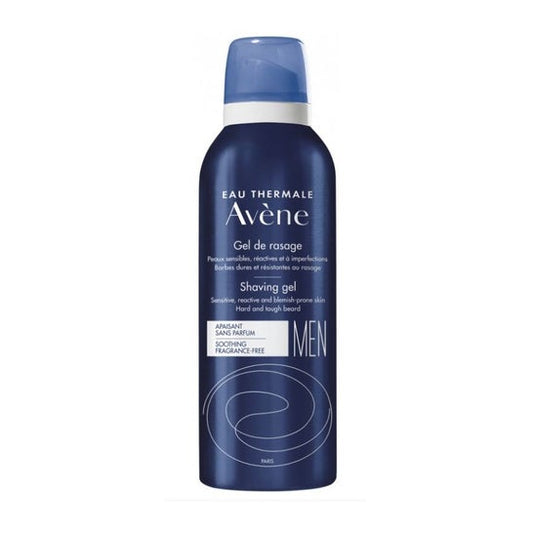 Avène Men Gel de Afeitar 150ml
