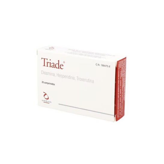 Omikron Triade 30comp
