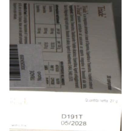 Omikron Triade 30comp