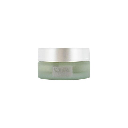 Incarose Extra Pure Hyaloronic Purity Crema Rostro 50 ml