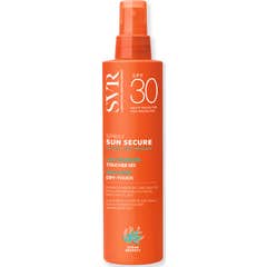 SVR Sun Secure Spray Protector Solar SPF50+ 200ml