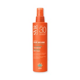 SVR Sun Secure Spray Protector Solar SPF30 200ml