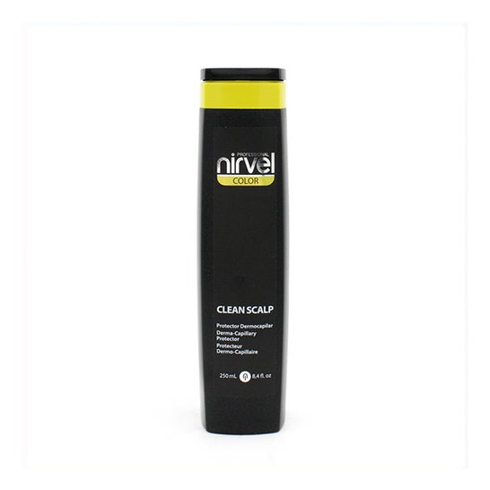 Nirvel Clean Scalp 250 ml