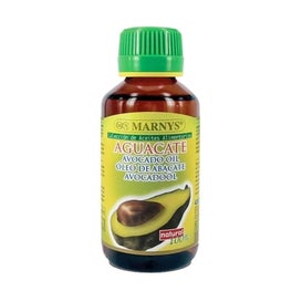 Marnys Aceite Alimentario de Aguacate 125 ml