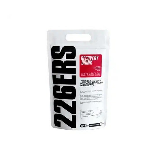 226ERS recuperador muscular sandía 1000g