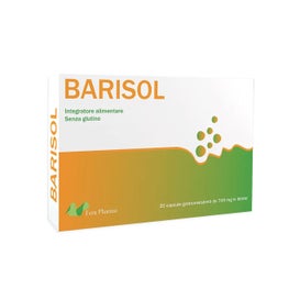 Barisol 20 comp