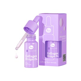 7Days My Beauty Week Collagen Drops Serum Facial Lifting 20ml