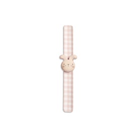 Suavinex Pulsera de Citronela Lapin Rose 1 ud