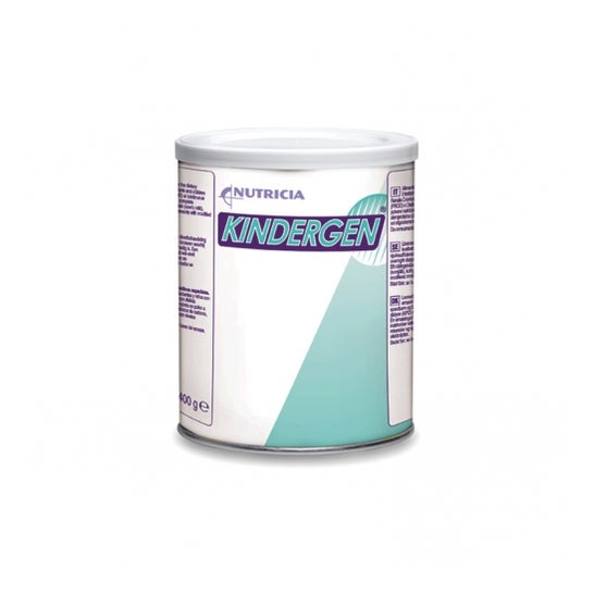 Nutricia Nutricia Kindergen 400 gr Bote Neutro