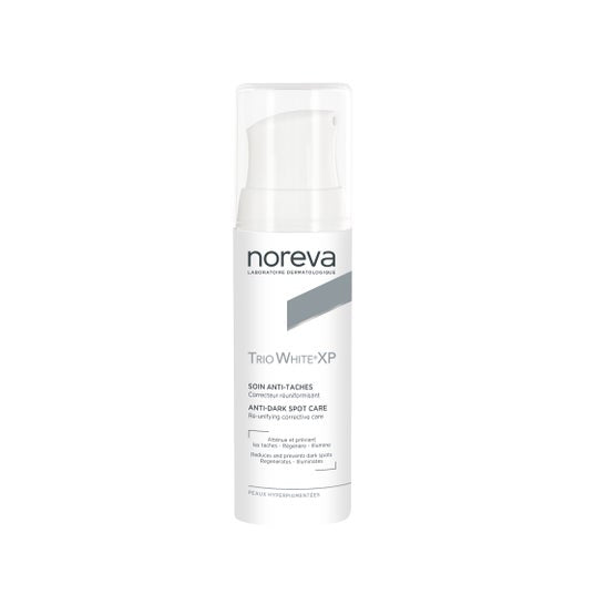 Noreva Trío White Xp Cuidado Día Antimanchas 30 ml