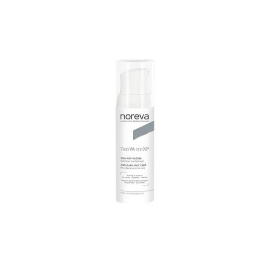 Noreva Trío White Xp Cuidado Día Antimanchas 30 ml