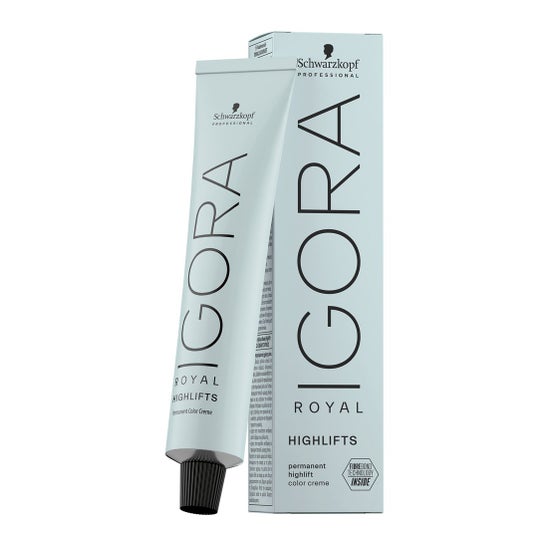 Schwarzkopf Igora Royal Color Highlifts 10-19 60 ml