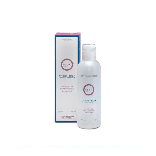 Tricoioox® champú anticaída 200ml