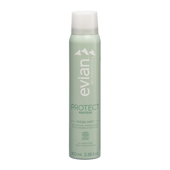 Evian Spray Facial Protector 100ml