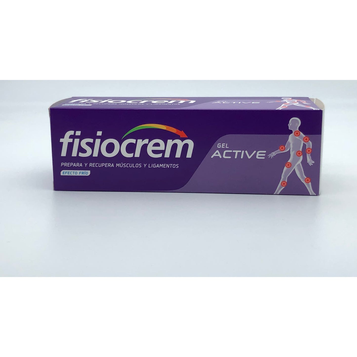 Fisiocrem Gel Active 200ml