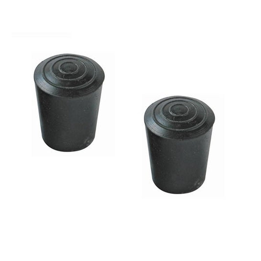 Garcia 1880 Contera 16mm Negra R.81316 2uds