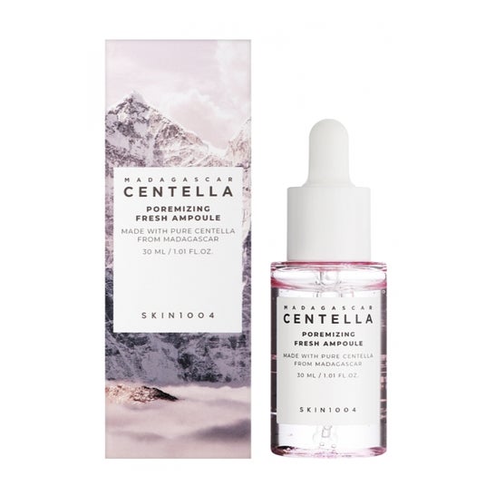 Skin1004 Madagascar Centella Poremizing Fresh Ampoule 30ml