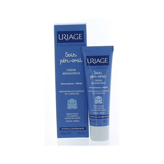 Uriage Baby Cuidado Peri-Oral 30ml