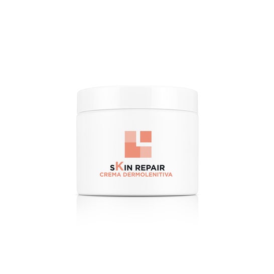 RG Pharma Skin Repair Crema Dermolenitiva 50 ml