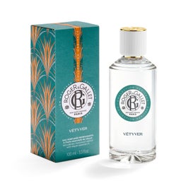 Roger & Gallet Vetyver Agua Perfumada 100ml