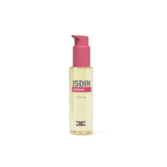 ISDIN Woman Body Oil 100 ml
