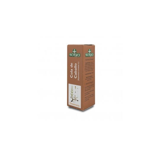 Sotya cola de caballo 60ml