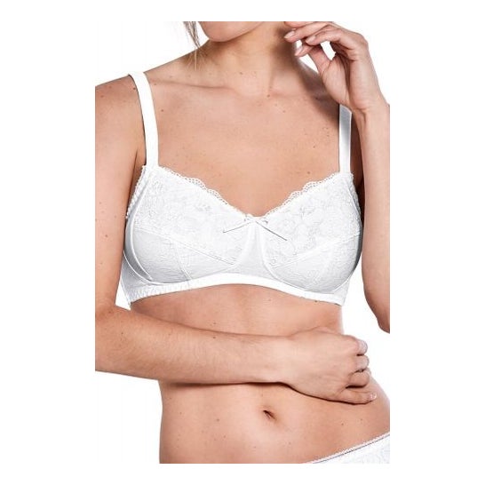 Amoena Sujetador Amanda Wb 44538 Blanco 110D 1ud