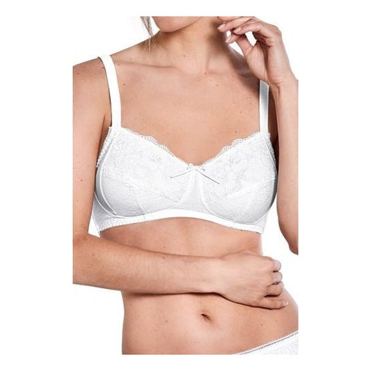 Amoena Sujetador Amanda Wb 44538 Blanco 110D 1ud