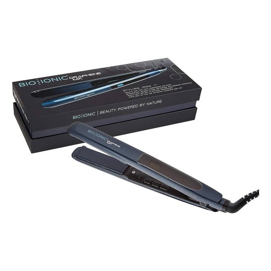 Bio Ionic graphene Mx Styling Iron 1 ud