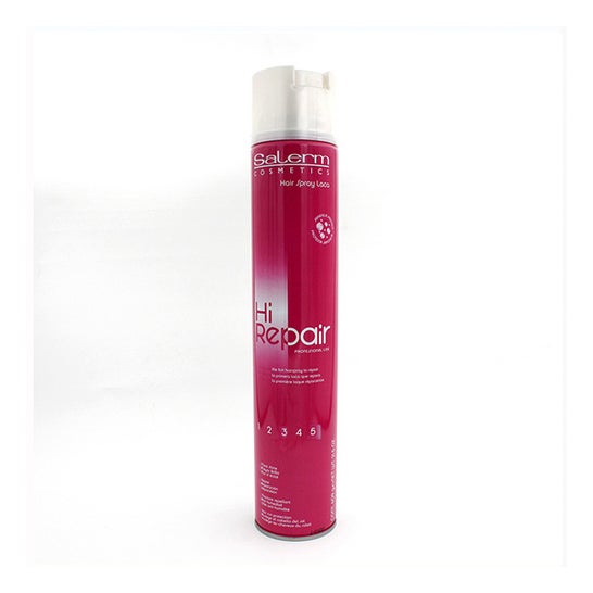 Salerm Hi Repair Laca Extra Fuerte 5 750 ml
