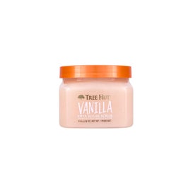 Tree Hut Vanilla Shea Sugar Scrub 510 g