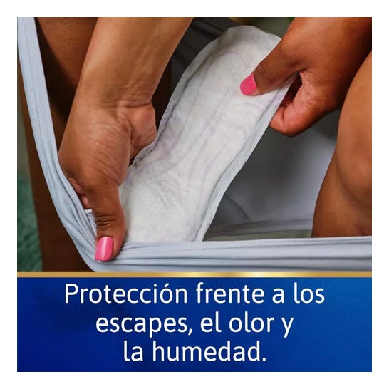 Tena Discreet Ultra Normal 16uds