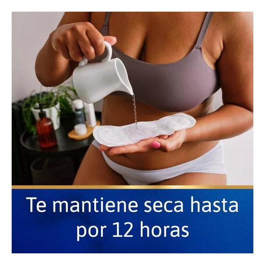 Tena Discreet Ultra Normal 16uds