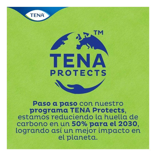 Tena Discreet Ultra Normal 16uds