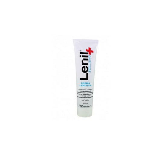 Alivio de la Crema Calmante Lenil