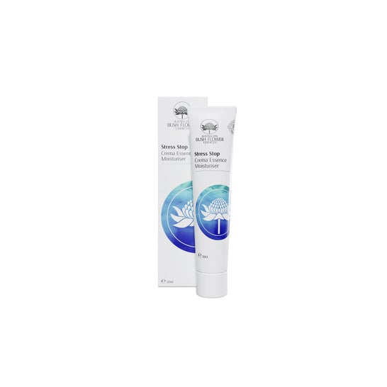 Australian Bush Stress Stop Crema 50 ml