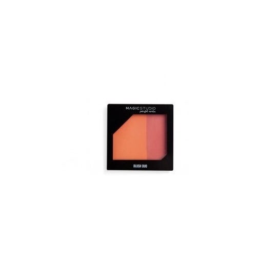 Magic Studio Blush Duo 1ud