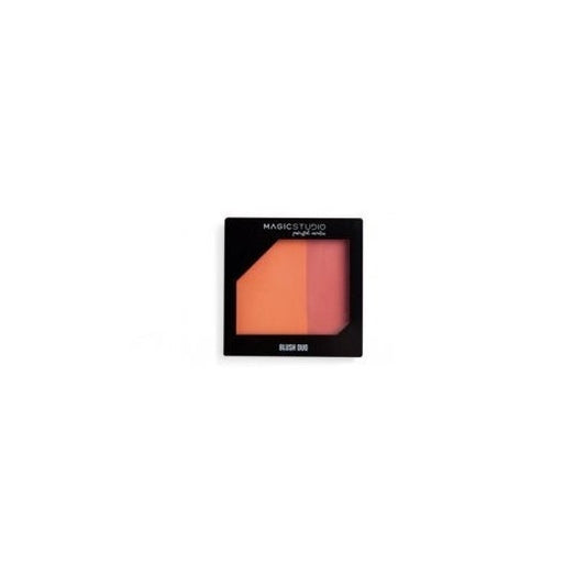 Magic Studio Blush Duo 1ud