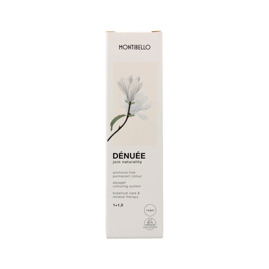 Montibello Denuee 4 60ml