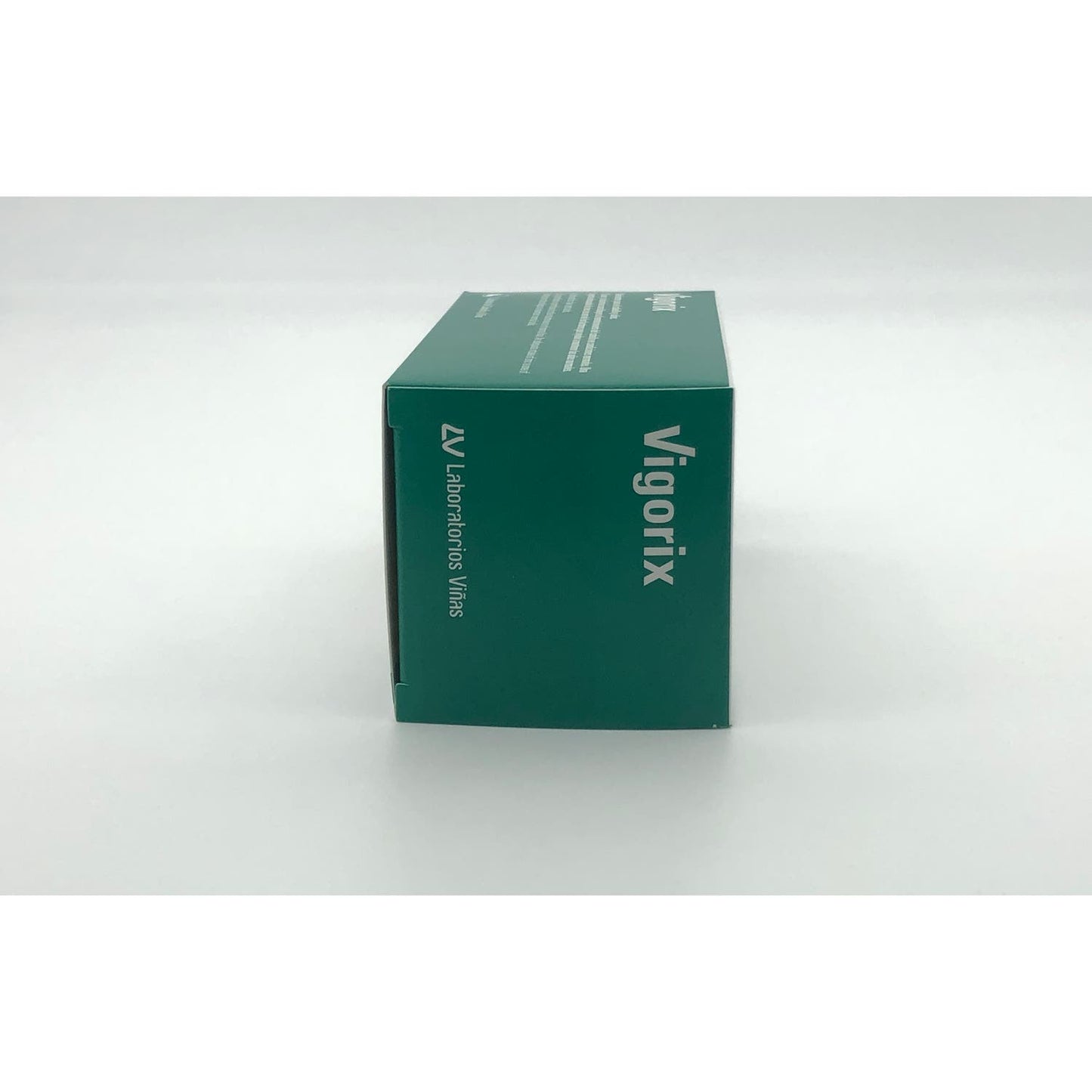 Vigorix cabello y uñas 60cáps