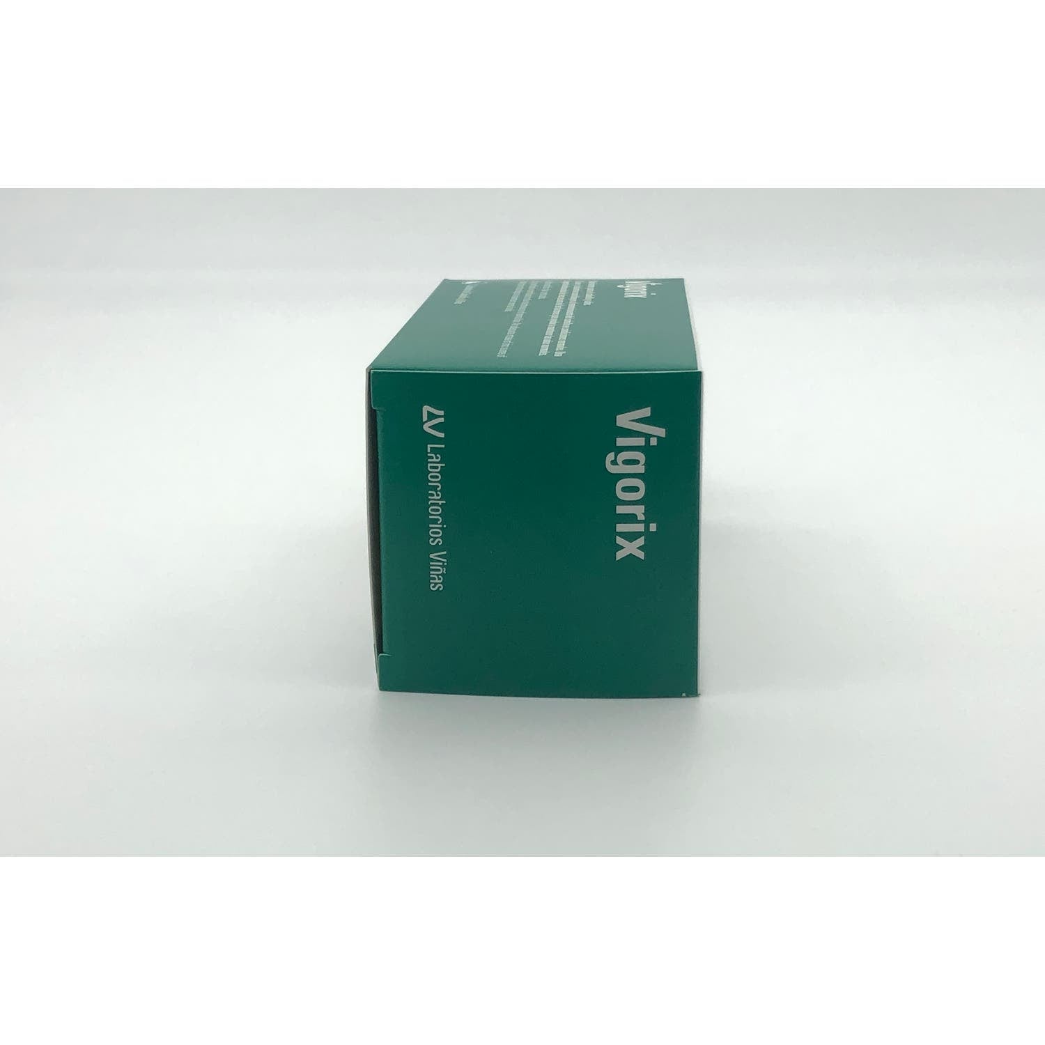 Vigorix cabello y uñas 60cáps