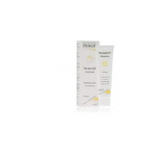 Crema Intensiva Thiospot 30Ml