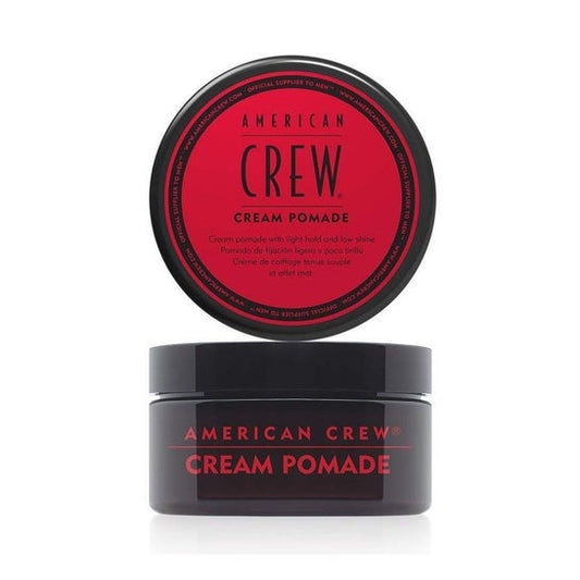 American Crew Pomade Cream 85 g