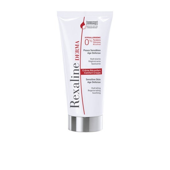Rexaline Derma Crema Hidratante 50ml