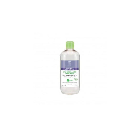 Jonzac Eau Micellaire Purifiante 500 ml