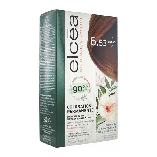Elcea Expert Stain Cacao 6.53 1 Unidad