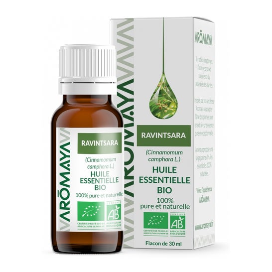 Aromaya He Ravintsara 30 ml