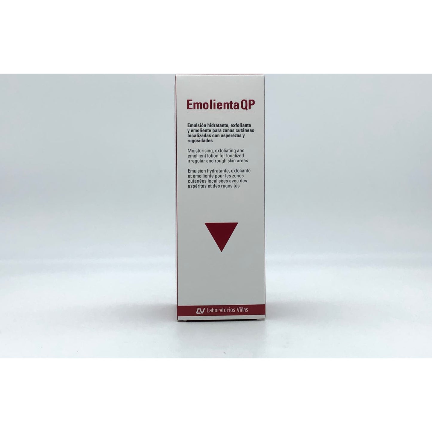 Laboratorios Viñas Emolienta QP 300ml
