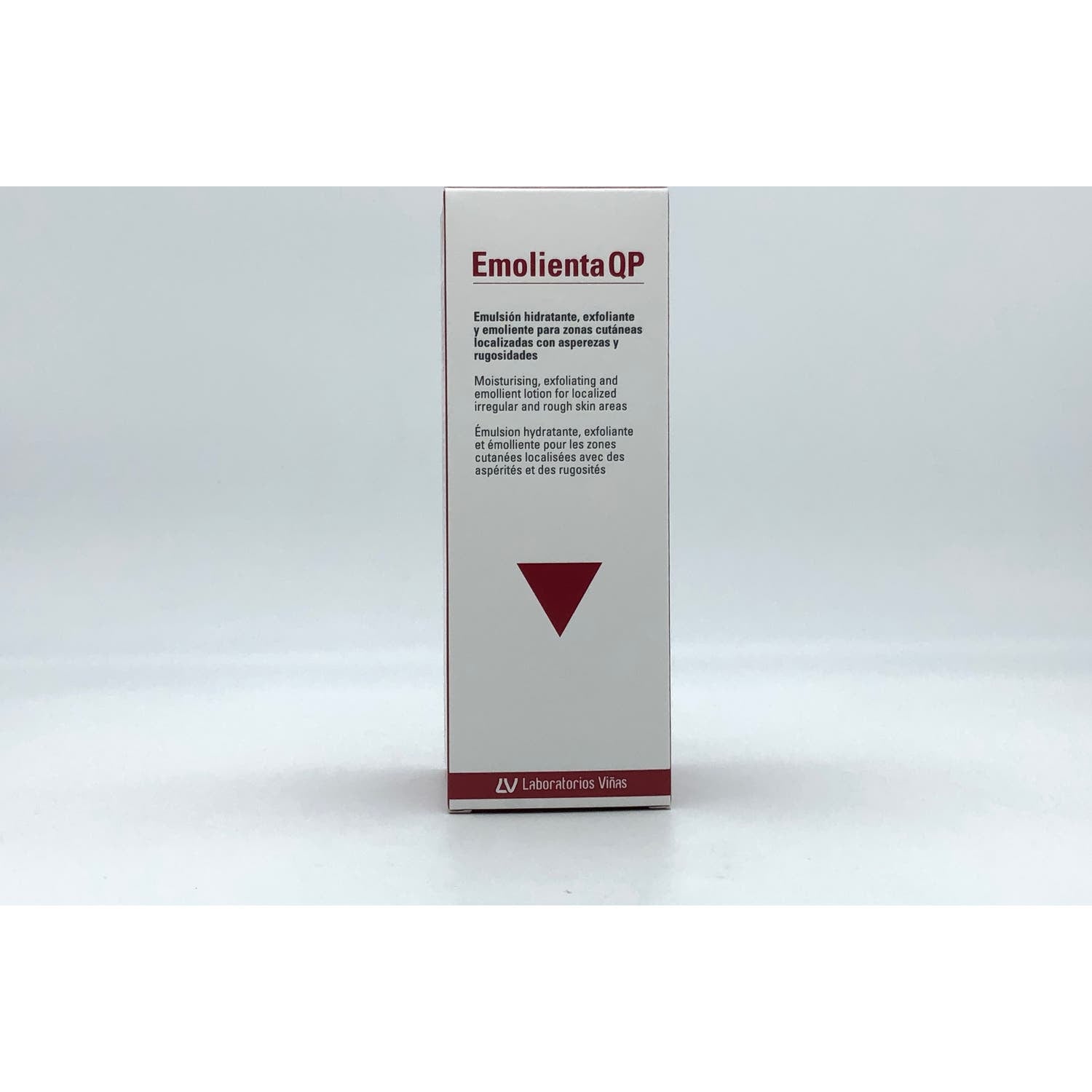 Laboratorios Viñas Emolienta QP 300ml