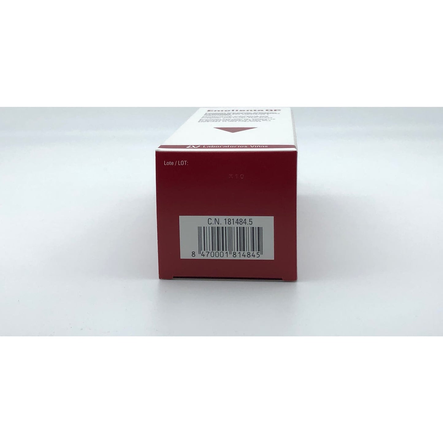 Laboratorios Viñas Emolienta QP 300ml